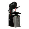 Evbs-20 891100 Jet Vertical Bandsaw New 731325265606