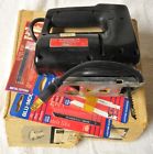9-1717 Craftsman Jigsaw In Original Box