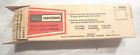 9-23412 Sears Craftsman New Vintage
