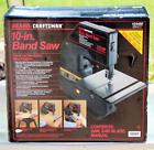 24460 9 Craftsman Nib New Hp Band Saw Extra Blade Unoperned Local
