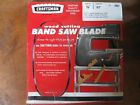 9-26642 Craftsman Wood Cutting Band Saw Blade