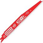 Ds0906cw 9 " Demon 6tpi Blade Freud Carbide-tipped Demo Diablo Reciprocating