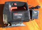 900.172490 Craftsman Cordless Sabre Saw Jig Jigsaw Rechargeable 5 8 Stroke 9.6 V
