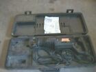 900.273910 Craftsman Professional Reciprocating Saw