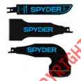 900275 Kit Attachment Spyder Starter Reciprocating