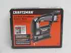911266 Craftsman 7.2 Volt Cordless