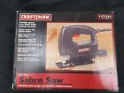917231 Craftsman Variable Saber Saw New