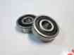 920-08-020-5352 Rockwell Delta Bearings Vintage Set 2 14 Thrust Band