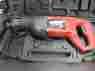 9200 Skil Variable Speed Reciprocating 7.5 Amps Saw