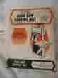922361 Sears Craftsman 5 Count Medium Fine Band Saw Sanding Belt 1 2 Wide 80 Long Usa
