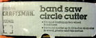 2233411 923411 Craftsman Sears Band Saw