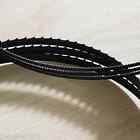 929553 Edge 2 Flex " Hard Blade 89-1 Band Craftsman Professional