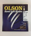 Wb52493db 93-1 8tpi " Blade Band Usa 2 Olson 8 Wood 1 Prices