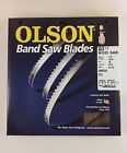 Wb56393db 93-1 " Wood Band Blade 2 1 Prices Usa Olson 4 6tpi