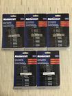 937773 Mastercraft General Purpose Assorted Jigsaw Blade Pcs Total 066366937770