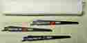94061 Skil Reciprocating Blades 3 6 Tpi Hcs Wood Blade
