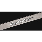 94326-126w Starrett Carbon Steel Band