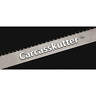 94370-164-1-2w Starrett Carbon Steel Band Saw Blade