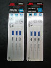 Metal-thick-5x 94604c3 Skil 2-pks Jigsaw Blades 039725013118