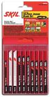 94910 Blade Shank Count Set Jigsaw U 10