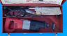6519-21 9519-21 Milwaukee Heavy Duty Sawzall Case Day