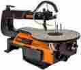 953415 Corded Electric Scroll Saw W Led Work Light 16in Variable Speed Wood Cutter Tool 0765050953415