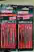 964375 Craftsman New Jigsaw Blade Set 5pc X2 10 Total U-shank Multi-purpose