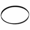72681 9683141 Carolina Ch Hanson Norse Band Saw Blade Carbon 726896831411