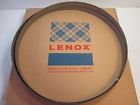 98204qpb195790 Lenox 19 8 X 1-1 2 042 Bi-metal Variable Tooth 3 4 Tpi Bandsaw Blade New