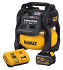 98420 Dewalt Flexvolt 2.5 Gal