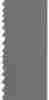 99318-10-06 Starrett Intenss Pro Band Saw Blade Bimetal Tooth 126 Length 049659214451