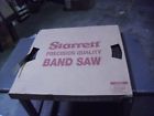 99343-250 Starrett Foot Coil Of Tooth Bandsaw Blade Stock