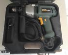 9939-f Black Decker Quantum Pro Electric Drill And Case Kk