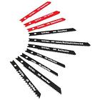 62466099622 9962 Task Tools Universal Shank Jig Saw Blade Set