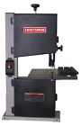 6879300 99658 Craftsman Band Saw 2.5 Amp