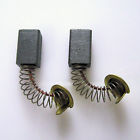 999021 Hitachi Brush Pair Cb10va
