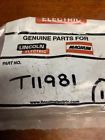 9st11981 Lincoln Electric Actuator Drive Screw Part New