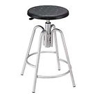 A811ta Global Industrial Polyurethane Shop Stool Black Lot Of 707022016575