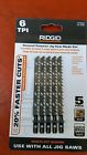 Ac14ws06 Blade 2x Jig Purpose Set Model Ridgid General 6-tpi