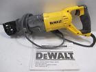 Adh286l 12-amp Dewalt Reciprocating