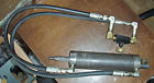 1341271 Adjustable Delta Bandsaw Horizontal Rockwell Dashpot Nos Assembly