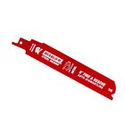 Ads0450 Aftermarket Replacement Pk Diablo Steel Demon Tpi Reciprocating Saw Blades