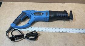 241-9847 Altocraf Altocraft Reciprocating Saw Great Conditions Price