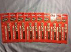 30076 American " 10 Thin 4 21 Blade-lot 2-3 Tpi Jig- Metal Vermont