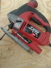Stroke13 Amp 120v-60hz Max 16 Cut 20 Model Skil 4680 Mm Jigsaw Dpt 80 5.0