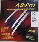 Ap70344 Olson All Pro Band Saw Blade Tpi Style Regular