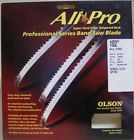 Ap70802 Olson All Pro Band Saw Blade Tpi Style Regular