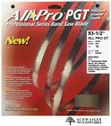 Ap70893 Olson All-pro Band Saw 012373708933