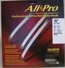 Ap73802 Olson All Pro Band Saw Blade Tpi Style Skip