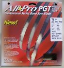 Apg73871 Olson To All Pro Pgt Band Saw Blades Tpi